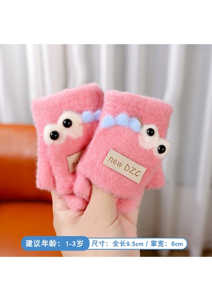 Sevimli Kışlık Sıcak Öğrenci Elnleri (Yurt Dışından)