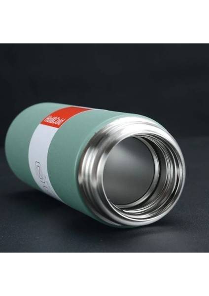 Buğz Paslanmaz Çelik Bardaklı Termos Seti 500 ml indirimleri