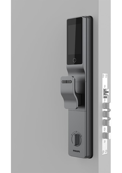 Akıllı Kilit DDL720-MVP-17HWSE (Merkezi Kilit ile Uyumludur) modelleri