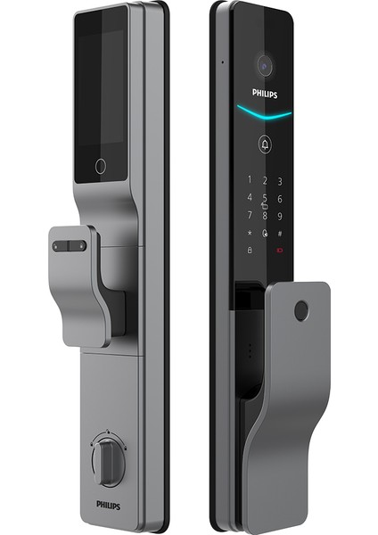 Akıllı Kilit DDL720-MVP-17HWSE (Merkezi Kilit ile Uyumludur) fırsatları