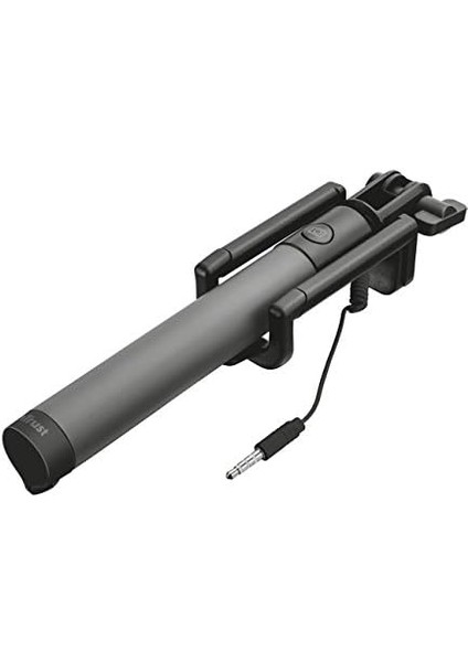 21194 Portatif Taşınabilir Selfie Çubuğu, Siyah fiyatları