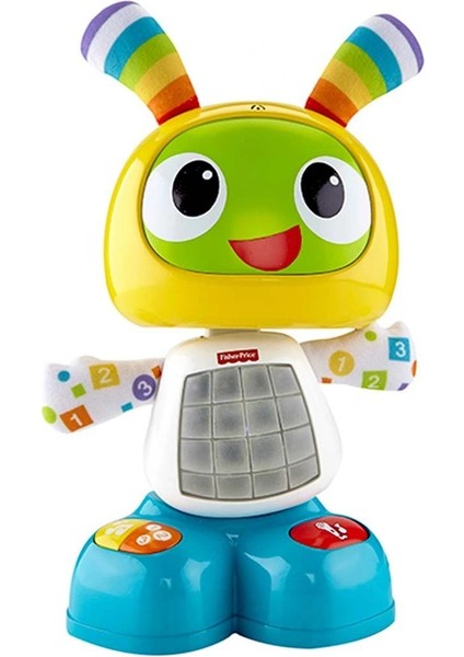 Buğz Fisher Price Dansçı Beatbo fiyatları