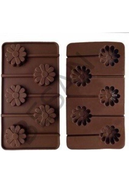 Şeker Kalıbı ECMELNM453