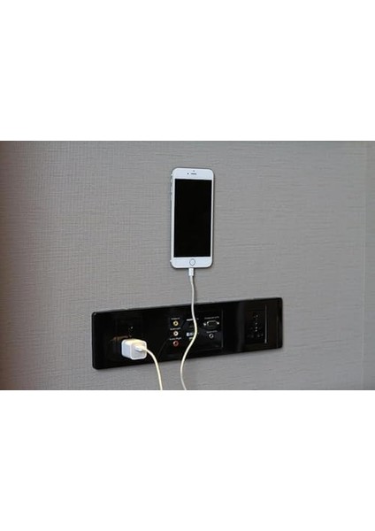 Siyah Flourish Lama Yeni Nesil Nanotech Güçlü Yapıştırıcı Sabitleyici Tutucu Pad 13.5 cm x 5.5 Cm, Yapışkanlı, Ev ve Araba Için fiyatları