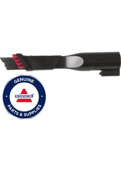 Xl Sürgülü, Fırçalı Aralık Temizleme Başlığı | Tüm Leke ve Halı Temizleme Cihazları ve Hortum Eklentisi ile Uyumlu Orijinal Aksesuar | 2366