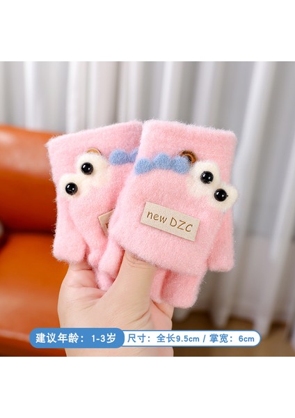 Sevimli Kışlık Sıcak Öğrenci Elnleri (Yurt Dışından)