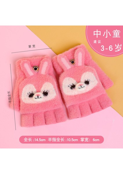 Sevimli Kışlık Sıcak Öğrenci Elnleri (Yurt Dışından)