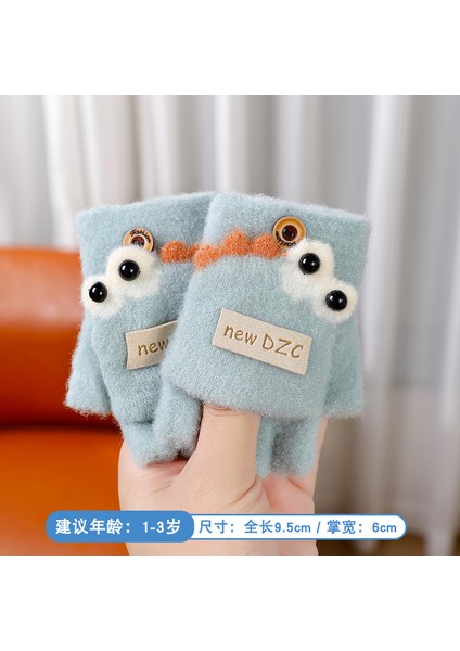 Sevimli Kışlık Sıcak Öğrenci Elnleri (Yurt Dışından)