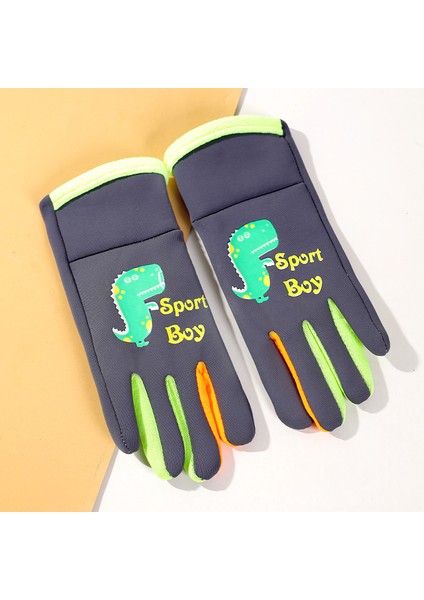 Sevimli Kışlık Sıcak Öğrenci Elnleri (Yurt Dışından)