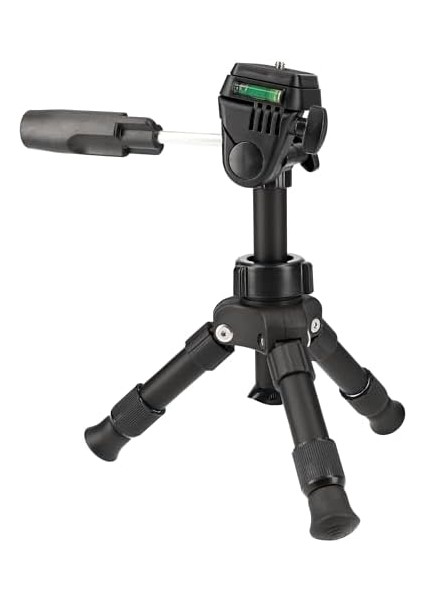 Ayex Hafif, Sağlam Kamera Tripodu, 3 Yollu Başlık, Hızlı Değiştirme Plakası ve Su Terazisi, Alüminyum modelleri