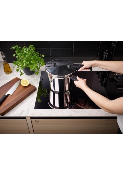 Vitaquick Edition Düdüklü Tencere 6 Litre modelleri