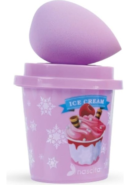 Nascita Makyaj Sünger Seti - 129