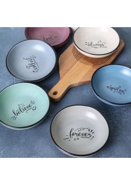 Halka Sosluk/çerezlik 13 cm 6 Adet fiyatları