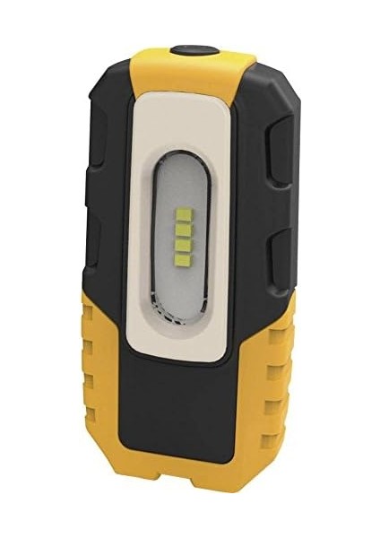 4 LED Li Şarjlı El fiyatları