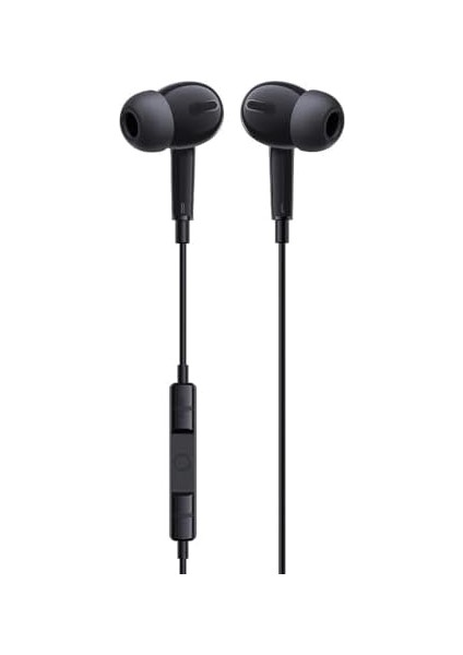 Encok CZ18 Kablolu Kulaklık, Siyah fiyatları
