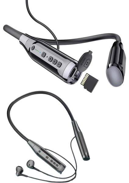 Buğz Yeni Nesil Silikonlu Kulak Içi Kablosuz Kesintisiz Bluetooth Kulaklık Kablolu fırsatları