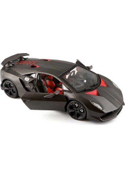 21061 1:24 Lamborghini Sesto Elemento -Sunman modelleri
