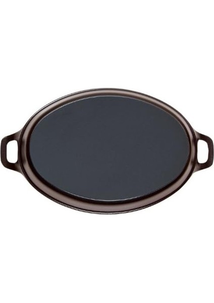 Specialities Döküm Sahan, Döküm Demir, Siyah modelleri