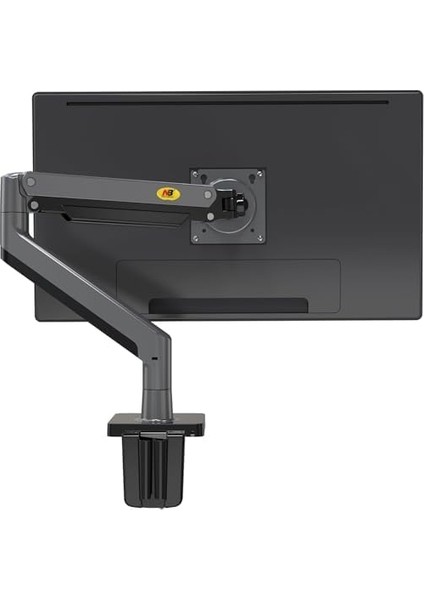 Bayou Nb G45 Amortisörlü 22"-40" Vesa 2-12 kg Profosyonel & Oyuncu Monitör Standı fiyatları