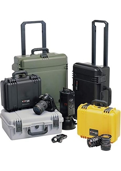 Storm IM2100 Köpüklü Kılıf (Sarı), Tek Boyut (IM2100-20001) fiyatları