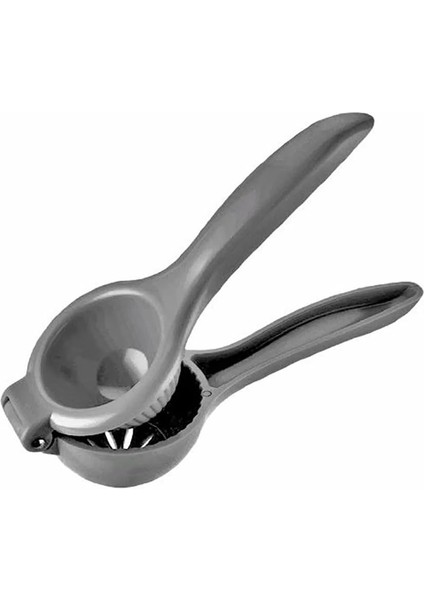 Pratik Sıkacağı Sert Plastik Gri