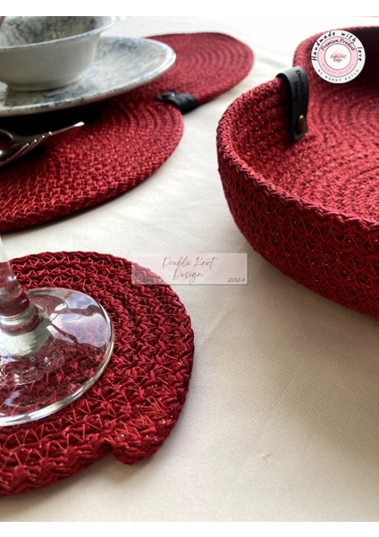 Kalpli Sevgililere Özel Amerikan Servis Takım Aşk Sevgililer Günü Hediyelik fırsatları