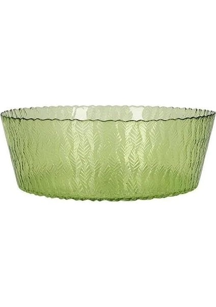 Yeşil Kase 28 cm