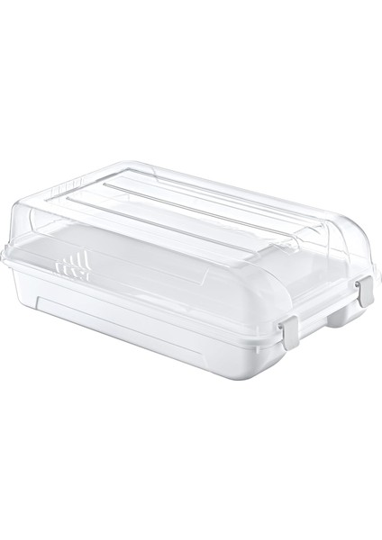 Kadın Ayakkabı Kutusu Beyaz