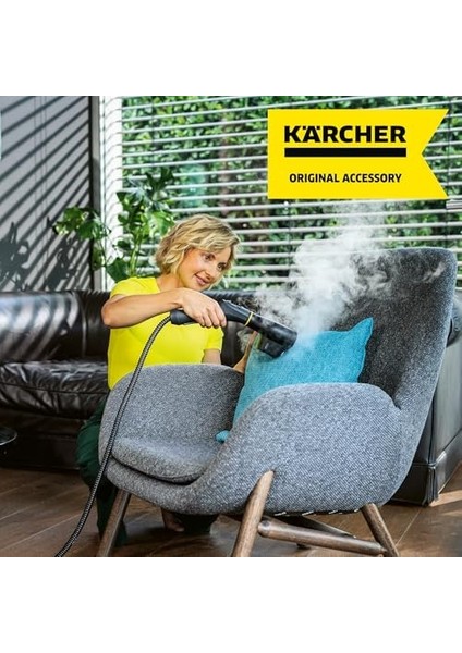 Dikey Ütüleme Için Buharlı Başlık - Sc Buharlı Temizleyicilerle Uyumludur, Ütülenir modelleri