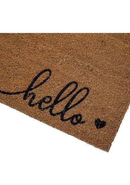 Concept Hello Kapı Paspası 40 x 60 fiyatları