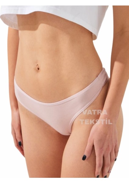 3'lü Set Pamuklu Tanga Külot fiyatları