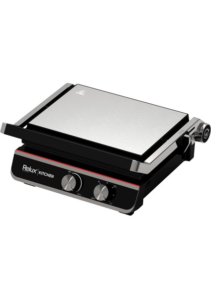 RTM5200 &tost Makinesi