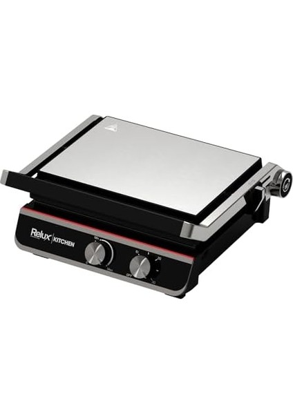 RTM5200 &tost Makinesi modelleri