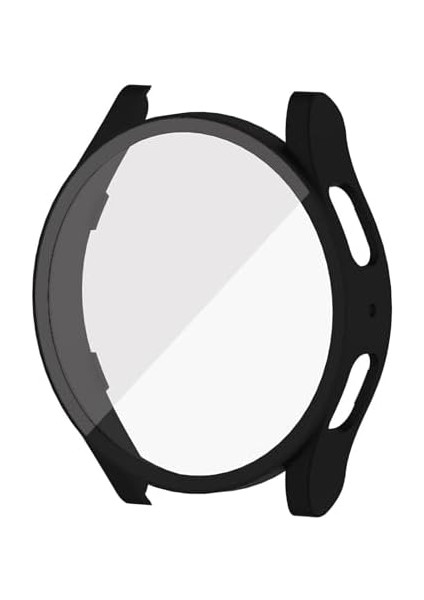 Fe 5 4 40MM Için Ekran Tam Kaplayan Kasa Kılıf Yüksek Hassasiyetli Kılıf 4 5 Fe 40MM ile Uyumludur (Siyah) fiyatları