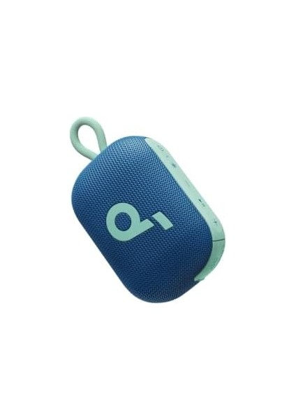 , Select 4 Go, 20 Saat Ultra Oynatma Süresi, 5W Güçlü Ses, IP67 Tam Koruma ve Yüzerlik, Hafiflik ve Kayış Tasarım, Her Yere Taşıması, Kablosuz Eşleştirme (Tws), Mavi fiyatları