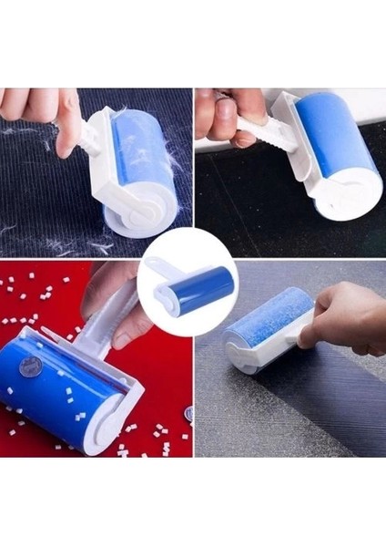 Buğz Tüy ve Toz Toplama Rulosu indirimleri