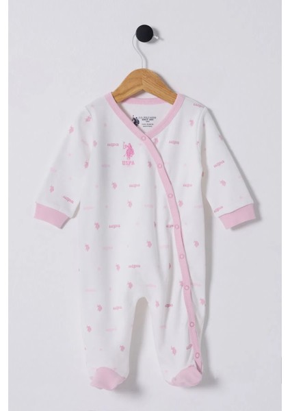 Bebek Tulum USB2360 Beyaz