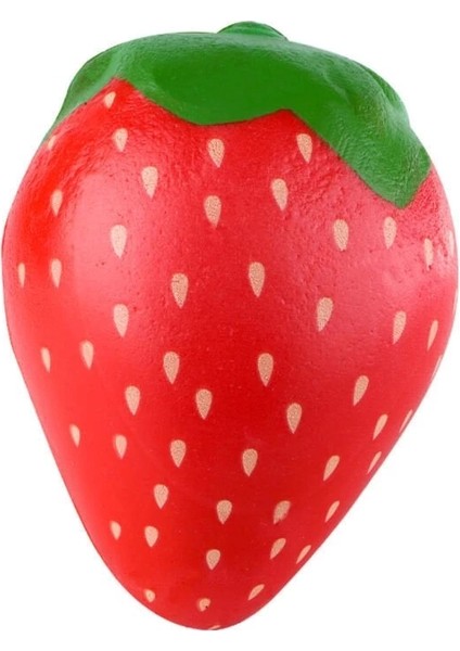 Buğz Squishy Çilek indirimleri