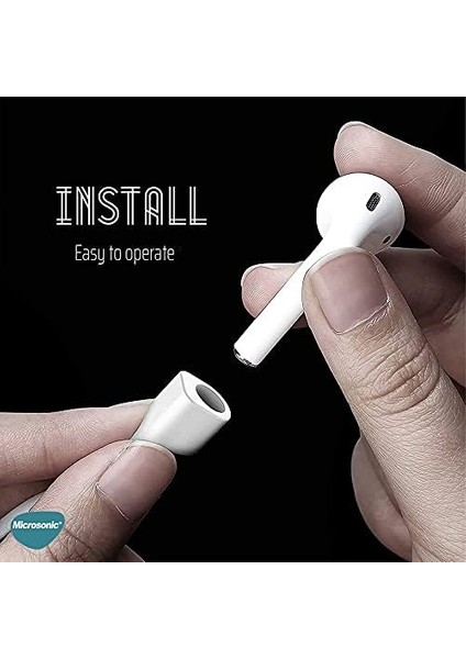 Airpods Pro Için Manyetik Mıknatıslı Kulaklık Ipi Beyaz [airpods Pro ile Uyumlu Kılıf - Beyaz] fiyatları