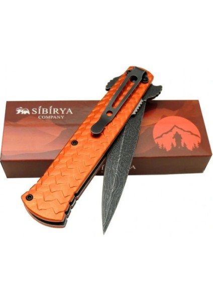 Sibirya Ejder Ornc Çakı fiyatları