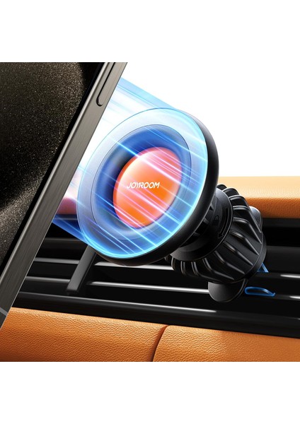 Araç Montajı, Esnek Döndürme Manyetik Telefon Tutacağı, Araba Havalandırma Için Eller Serbest Araç Havalandırma Telefon Tutucu Klipsi 15 14 13 12// Vb. ile Uyumlu