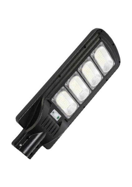 Horoz Compact 200W LED Solar Sokak Armatürü 1198LM 6400K Smd LED Beyaz Işık Su Geçirmez Kumandalı fiyatları
