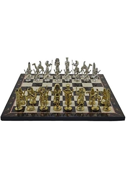 Mısır Satranç Takımı (Parlak) ve Ceviz Tahtası fiyatları