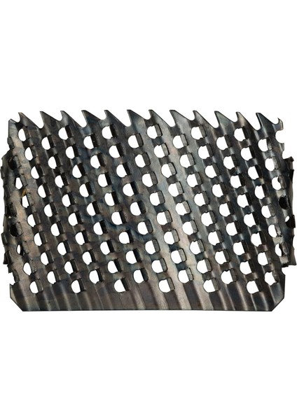 ST521515 60MM Kalıp Gövdeli Törpü Yedeği