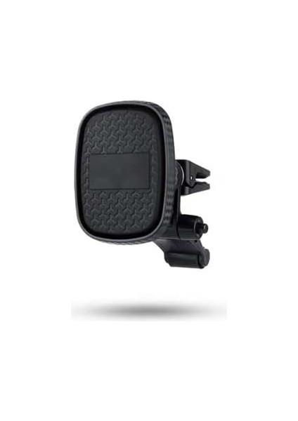 Super Havalandırma Bölmesi Için Araç Tutucu Araç Içi Telefon Tutucu Dönebilen Tasarım