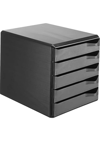 A4 Çekmeceli Evrak Rafı, Siyah, 5 Çekmeceli, 52930095 modelleri