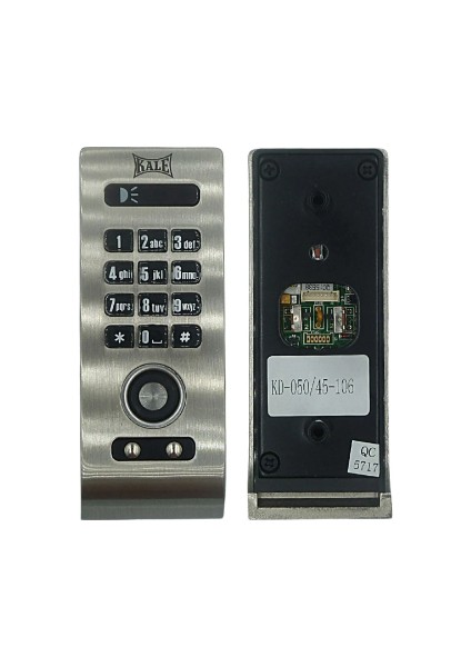 Kale Elektronik Kabin Kilidi KD050/45-106 fiyatları