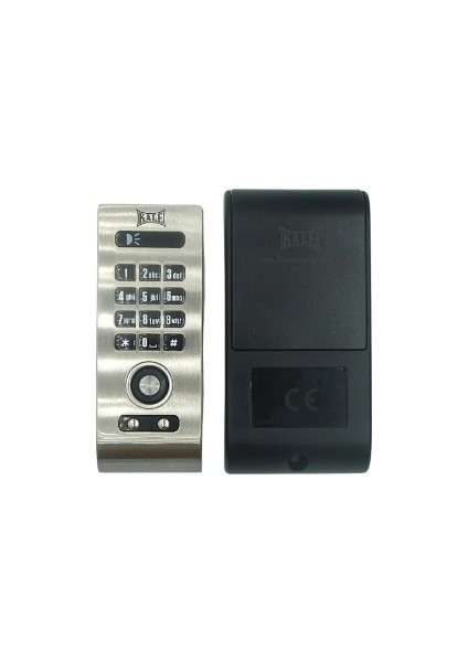 Kale Elektronik Kabin Kilidi KD050/45-106 modelleri