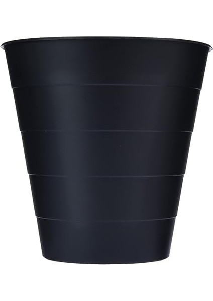 Fniss Çöp Kutusu, Polipropilen, Siyah, 28 x 28 x 28 cm fiyatları