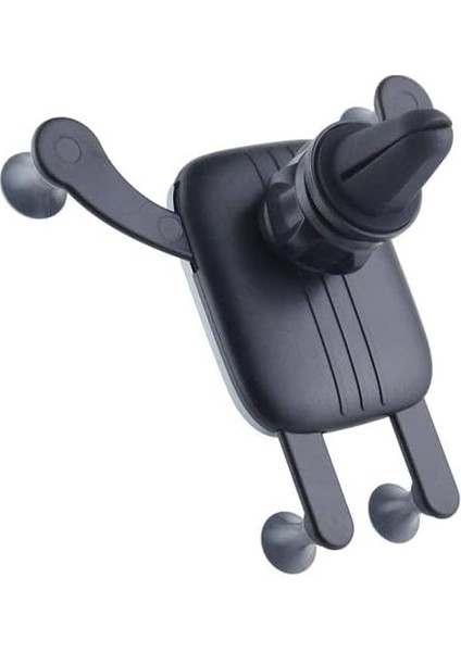 Örümcek Tip Sağlam Tutuş Klima Bölmesi Için Araç Tutucu Araç Içi Telefon Tutucu fiyatları